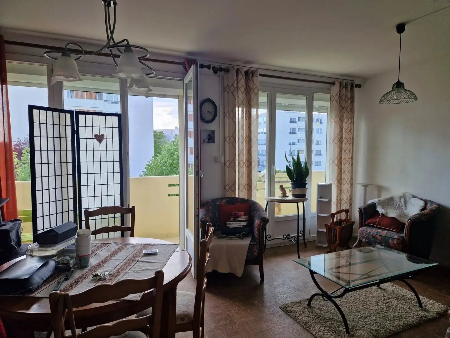 Appartement à vendre, 66m², Laon