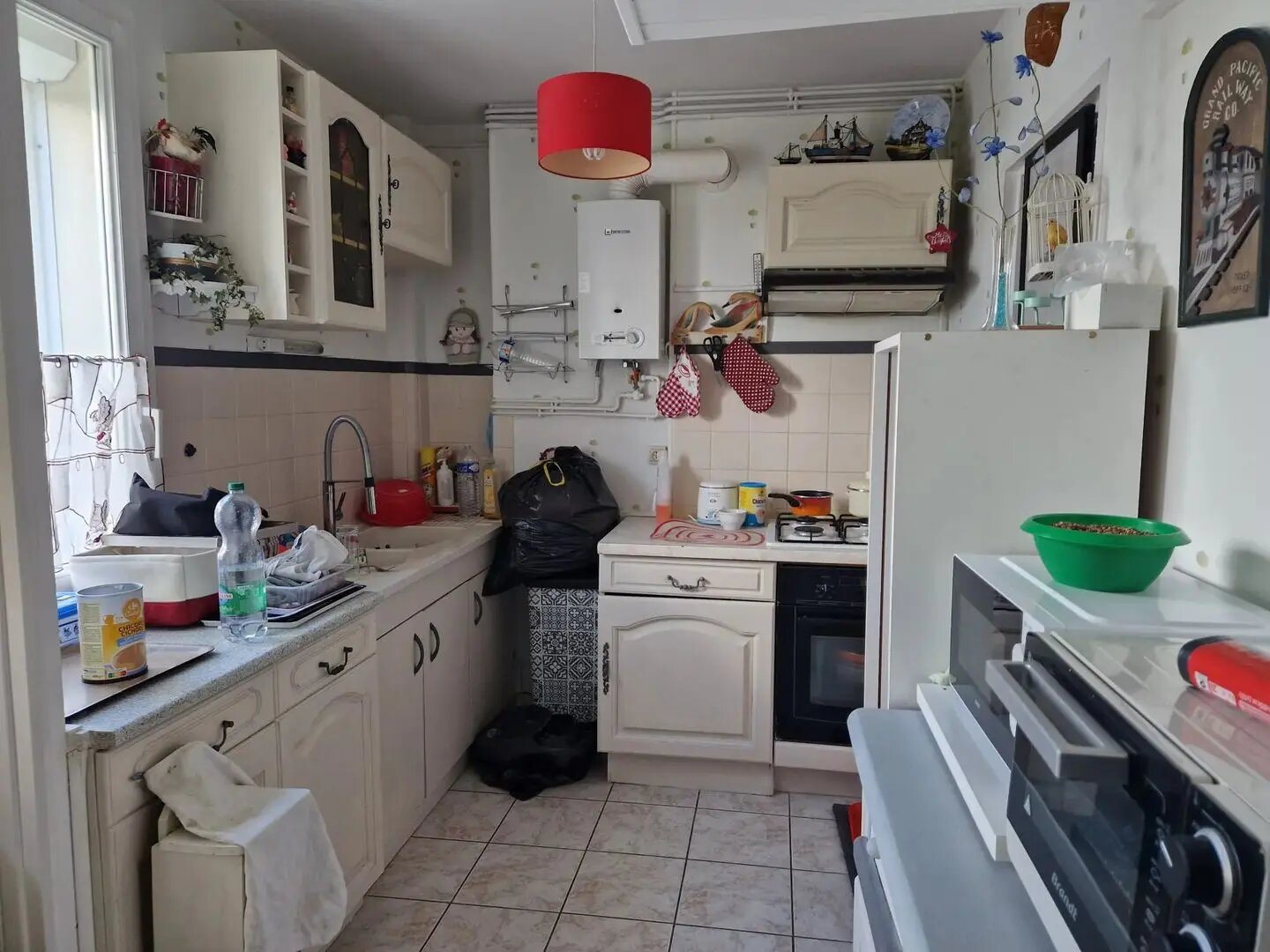 Appartement à vendre, 66m², Laon