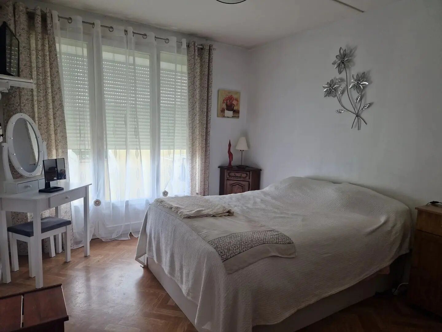 Appartement à vendre, 66m², Laon