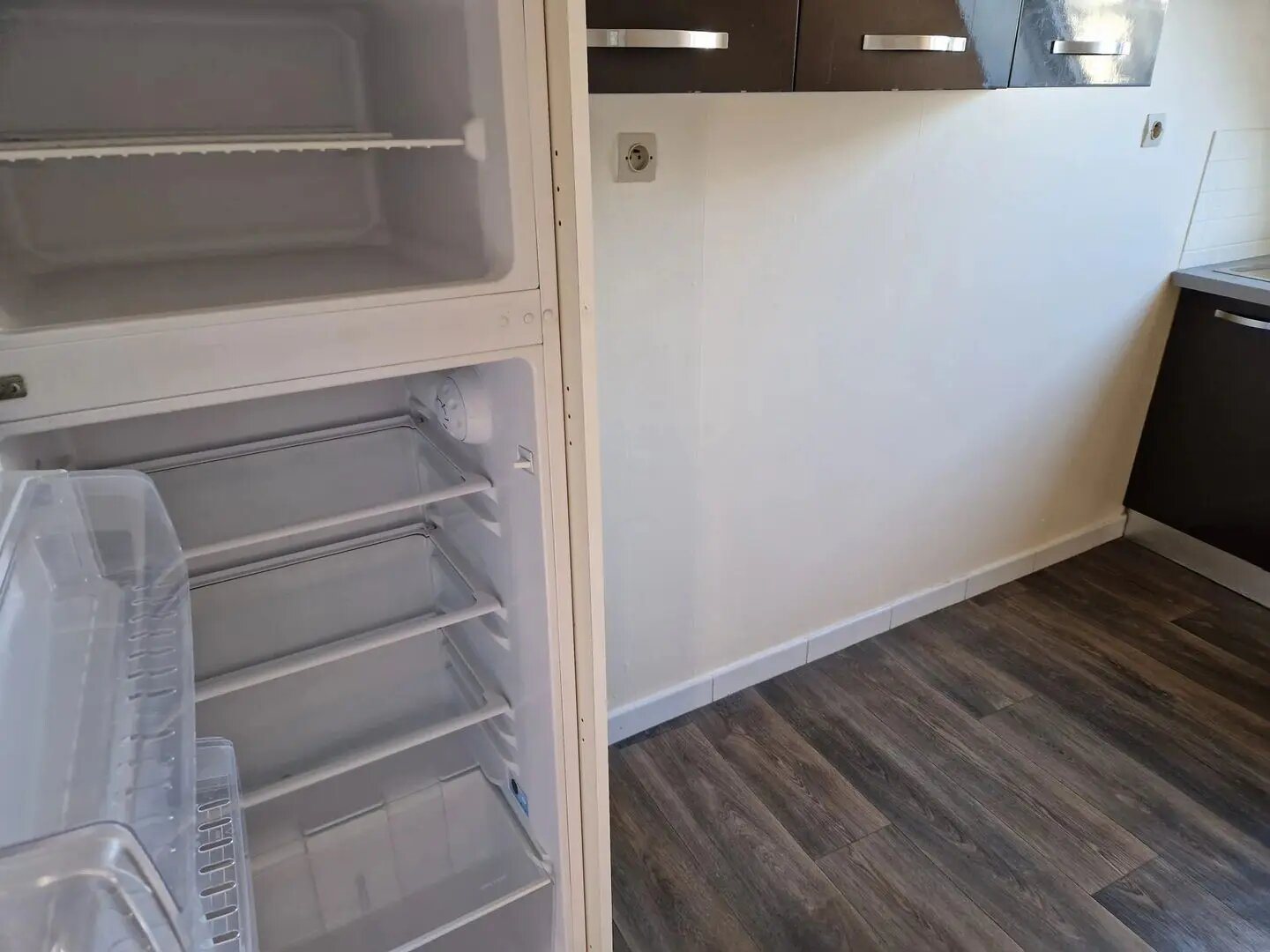 Appartement à louer, 43m², Bruyères-et-Montbérault
