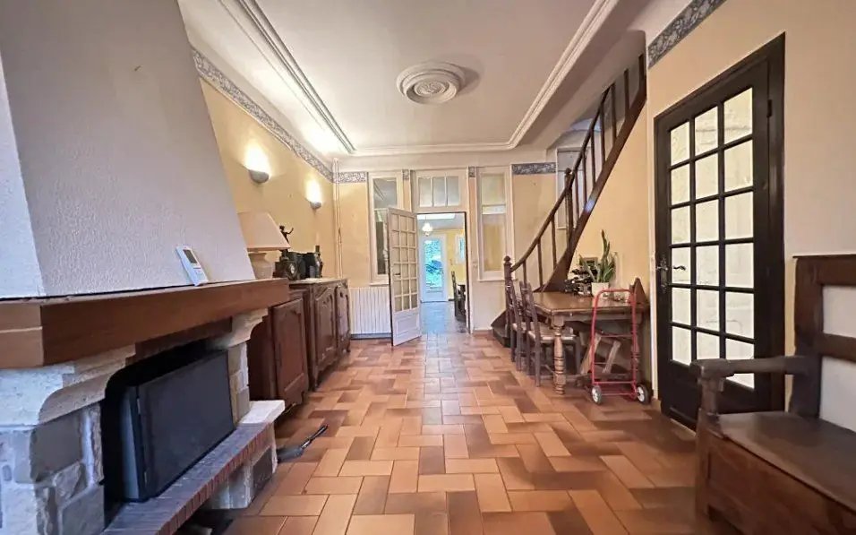 Maison à vendre, 106m², Laon
