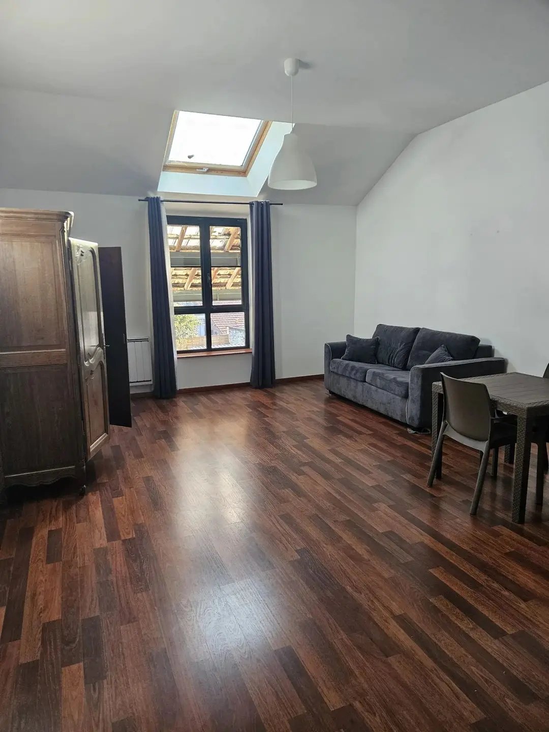 Appartement à louer, 35m², Laon