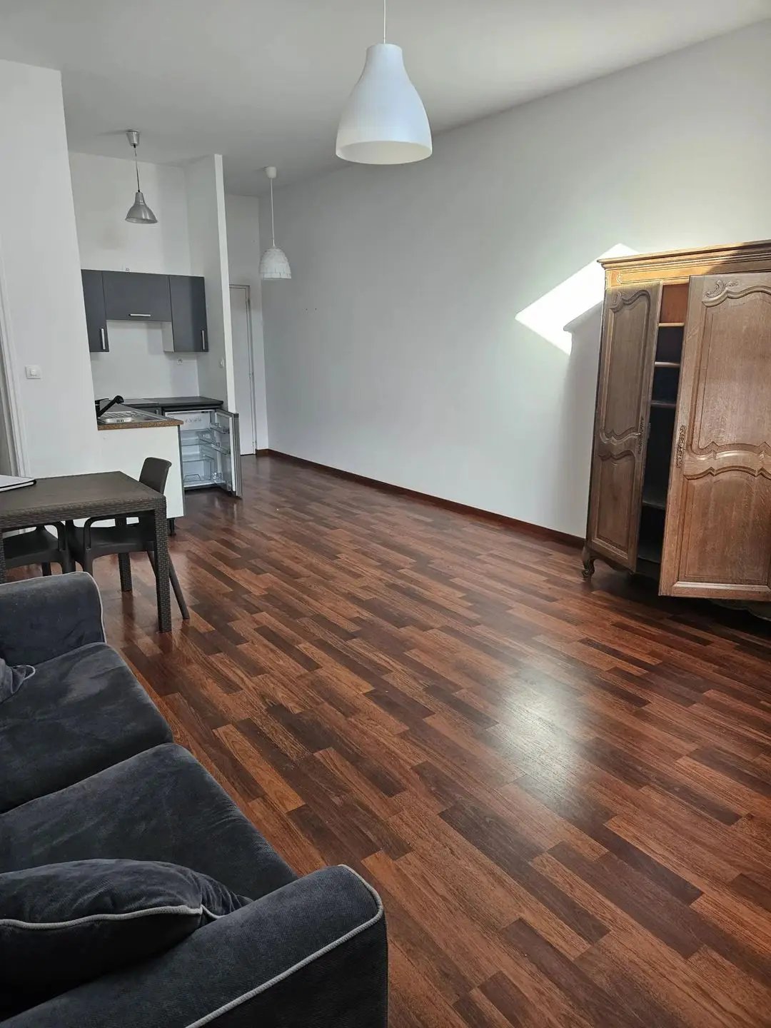 Appartement à louer, 35m², Laon