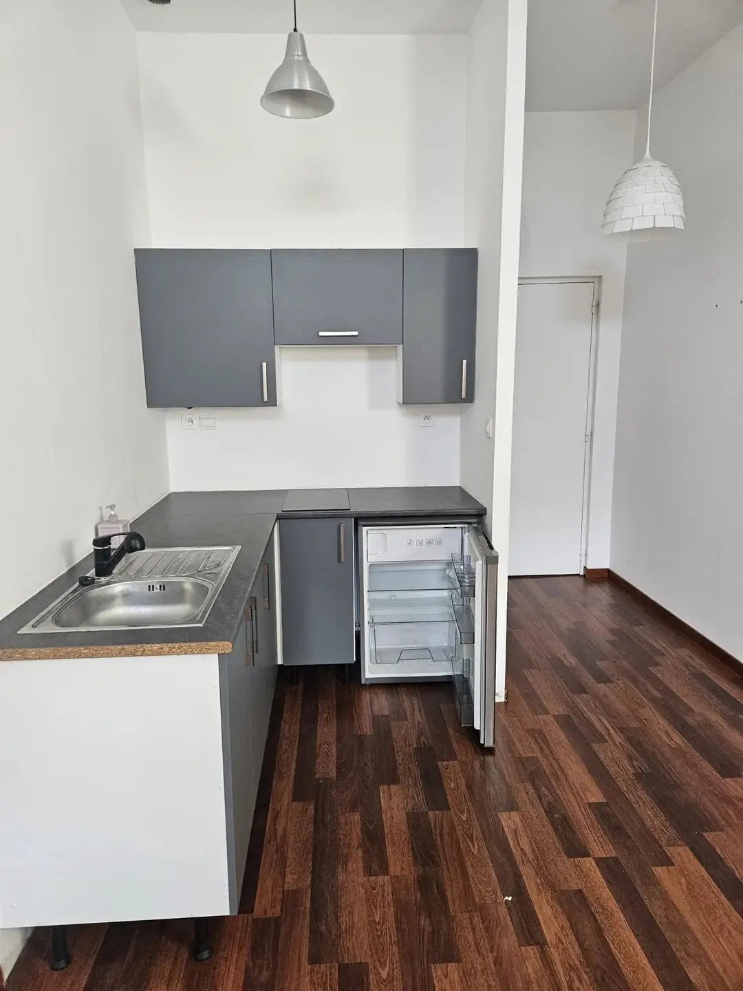 Appartement à louer, 35m², Laon