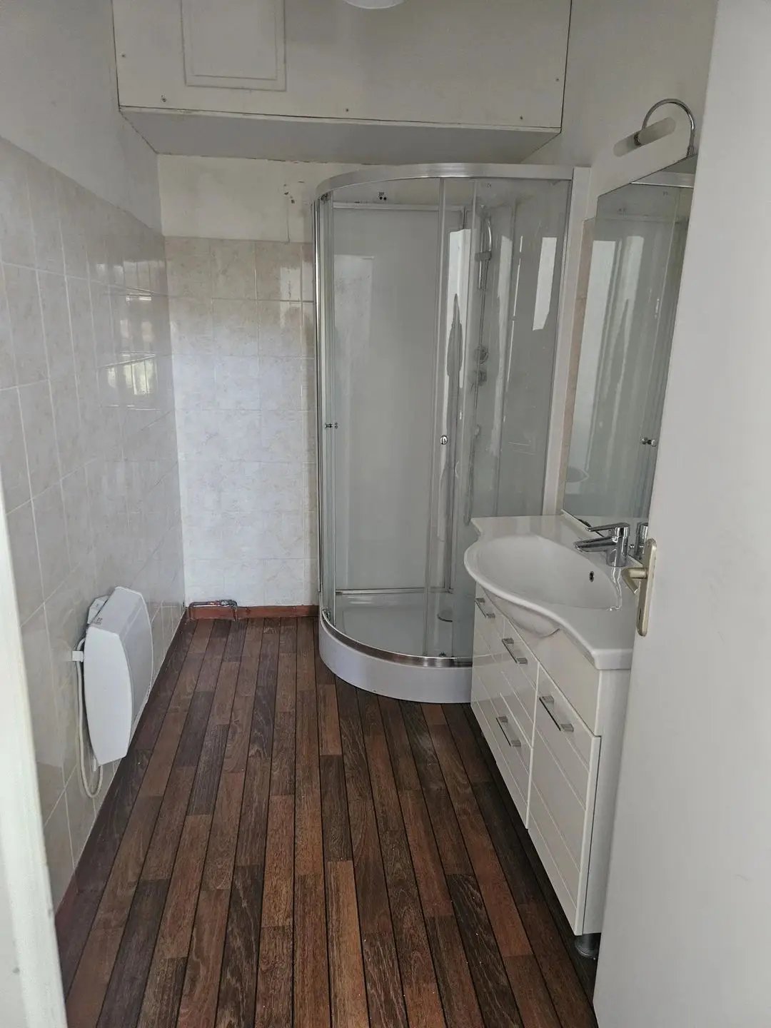 Appartement à louer, 35m², Laon