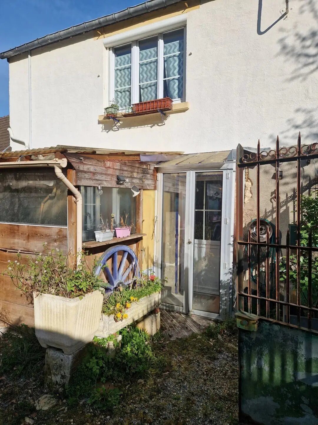 Maison à vendre, 90m², Veslud