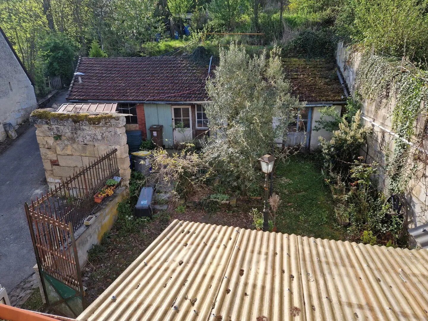 Maison à vendre, 90m², Veslud