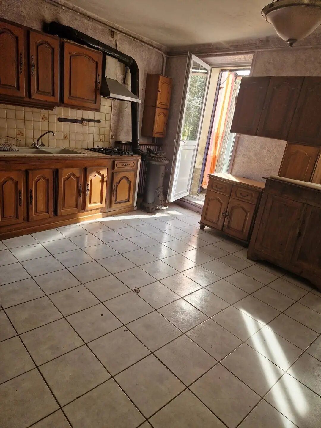 Maison à vendre, 90m², Veslud