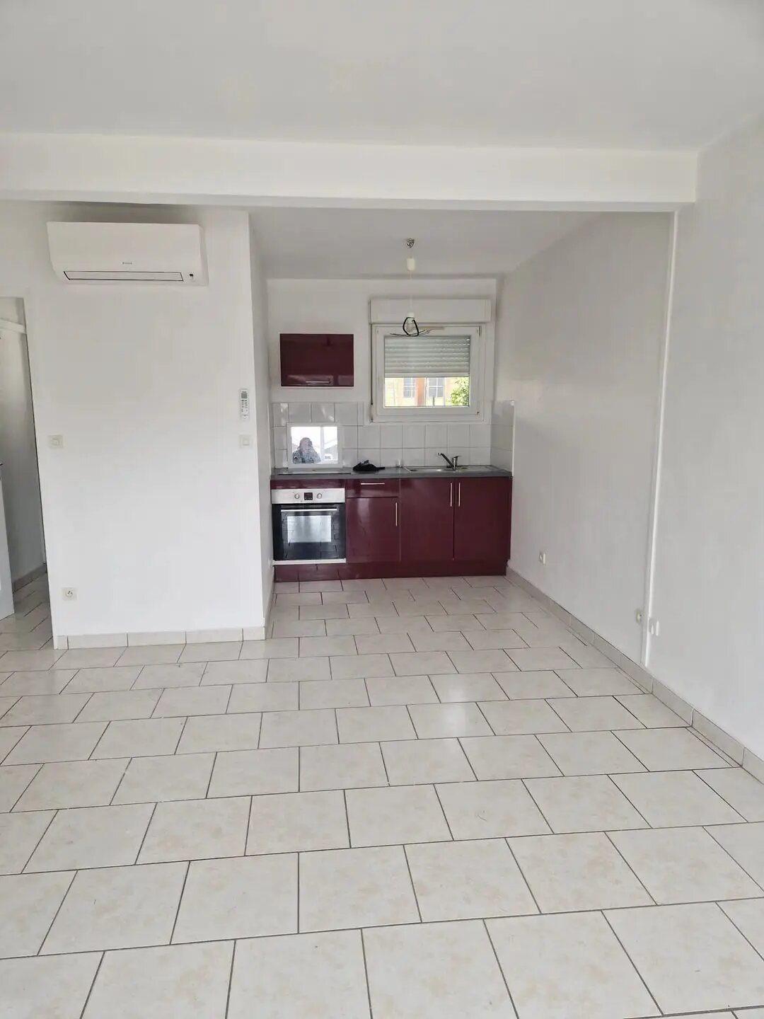 Maison à louer, 51m², Laon
