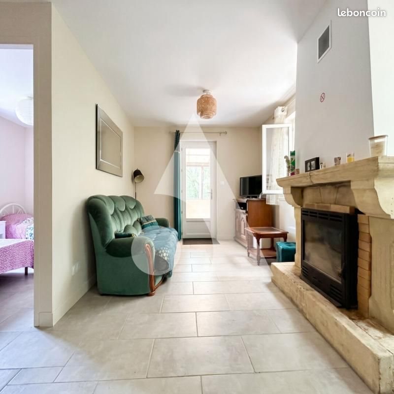 Maison à vendre, 92m², Montgesty