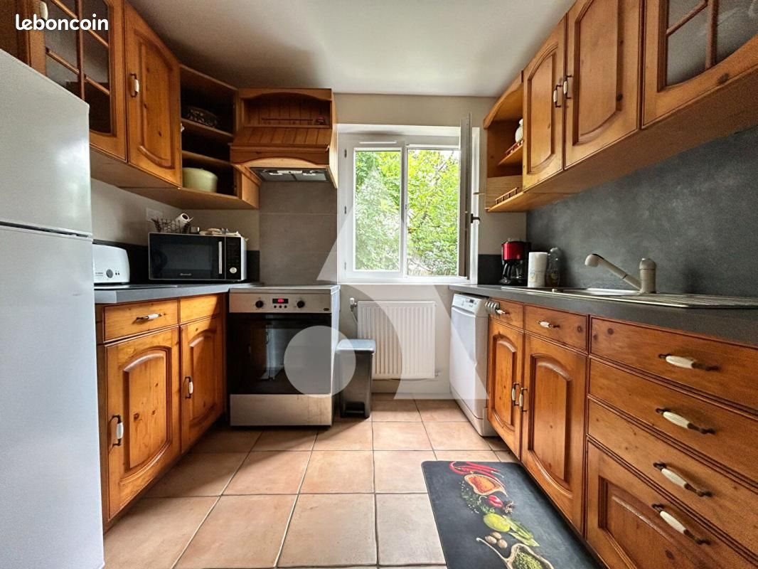 Maison à vendre, 92m², Montgesty