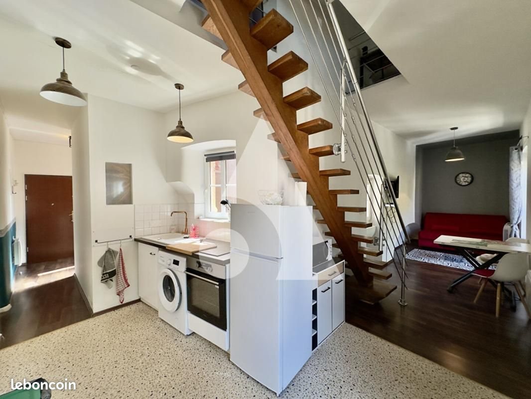 Appartement à vendre, 41m², Cahors