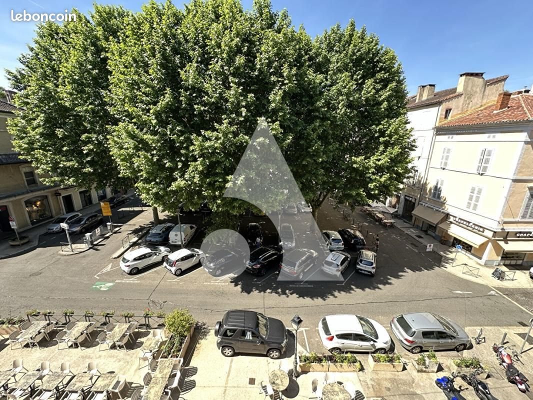 Appartement à vendre, 41m², Cahors