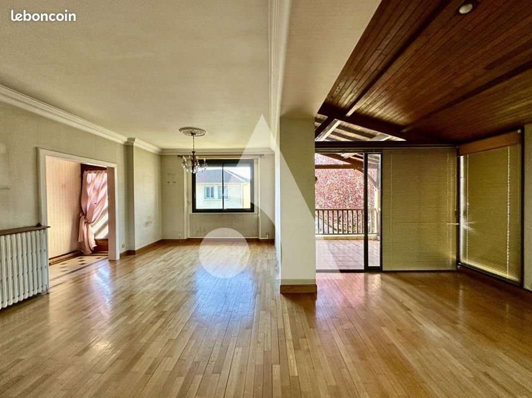 Maison à vendre, 109m², Capdenac-Gare