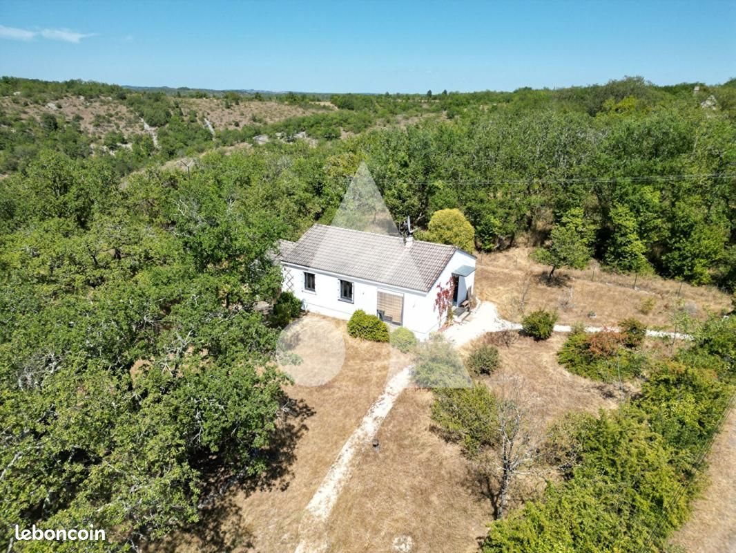Maison à vendre, 79m², Cahors