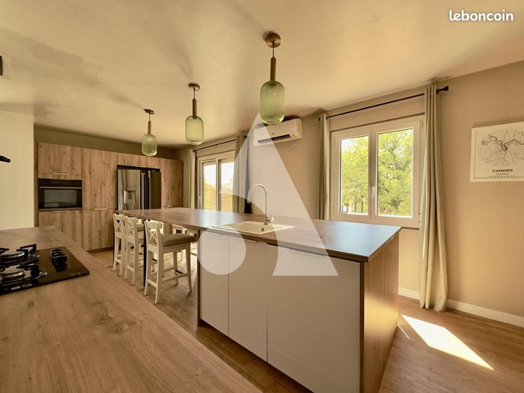 Maison à vendre, 79m², Cahors