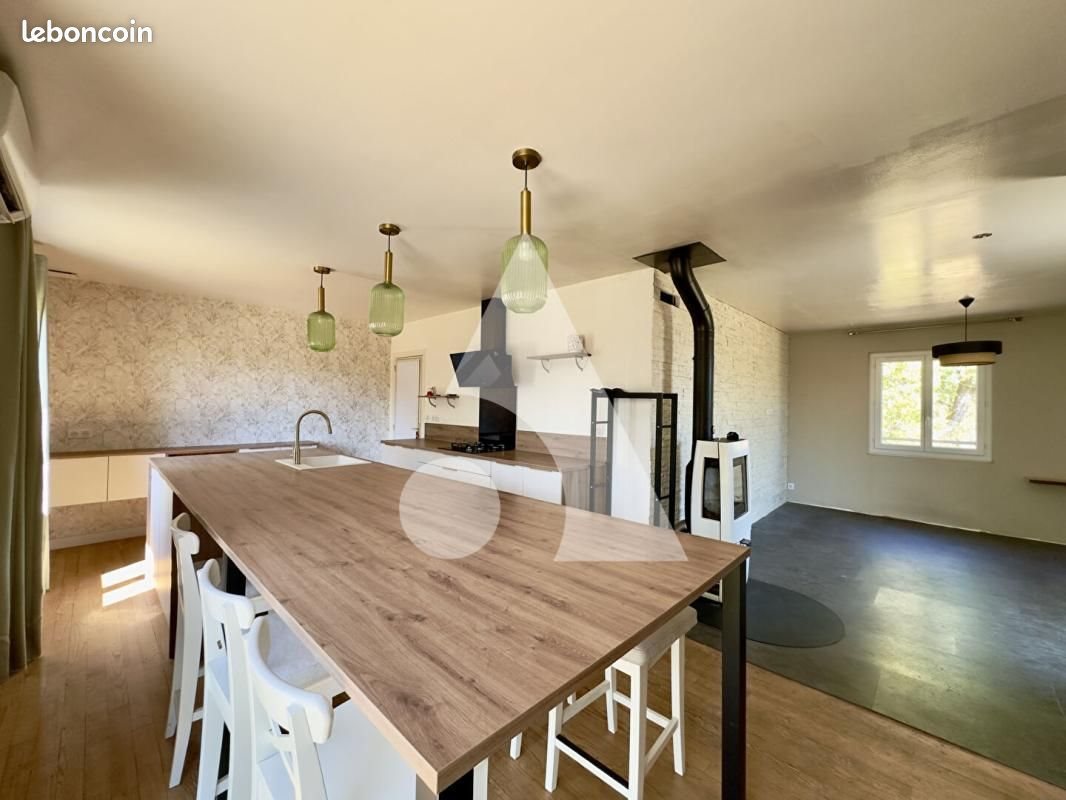 Maison à vendre, 79m², Cahors