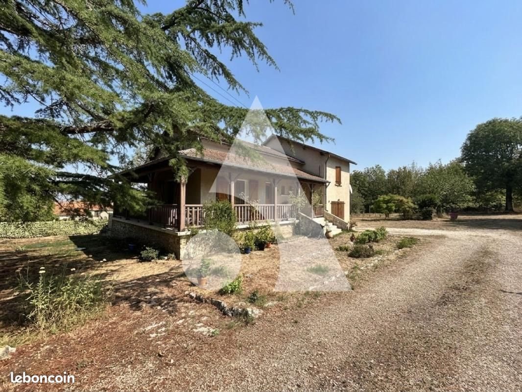 Maison à vendre, 100m², Varaire
