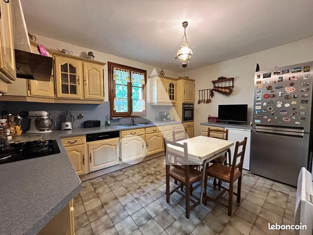 Maison à vendre, 100m², Varaire