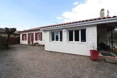 Maison à vendre, 130m², Léognan