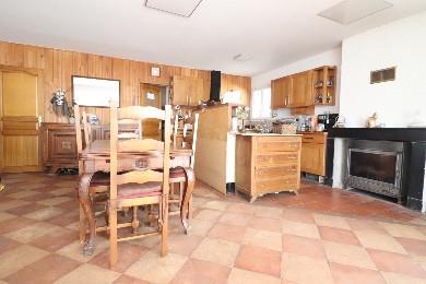 Maison à vendre, 130m², Léognan