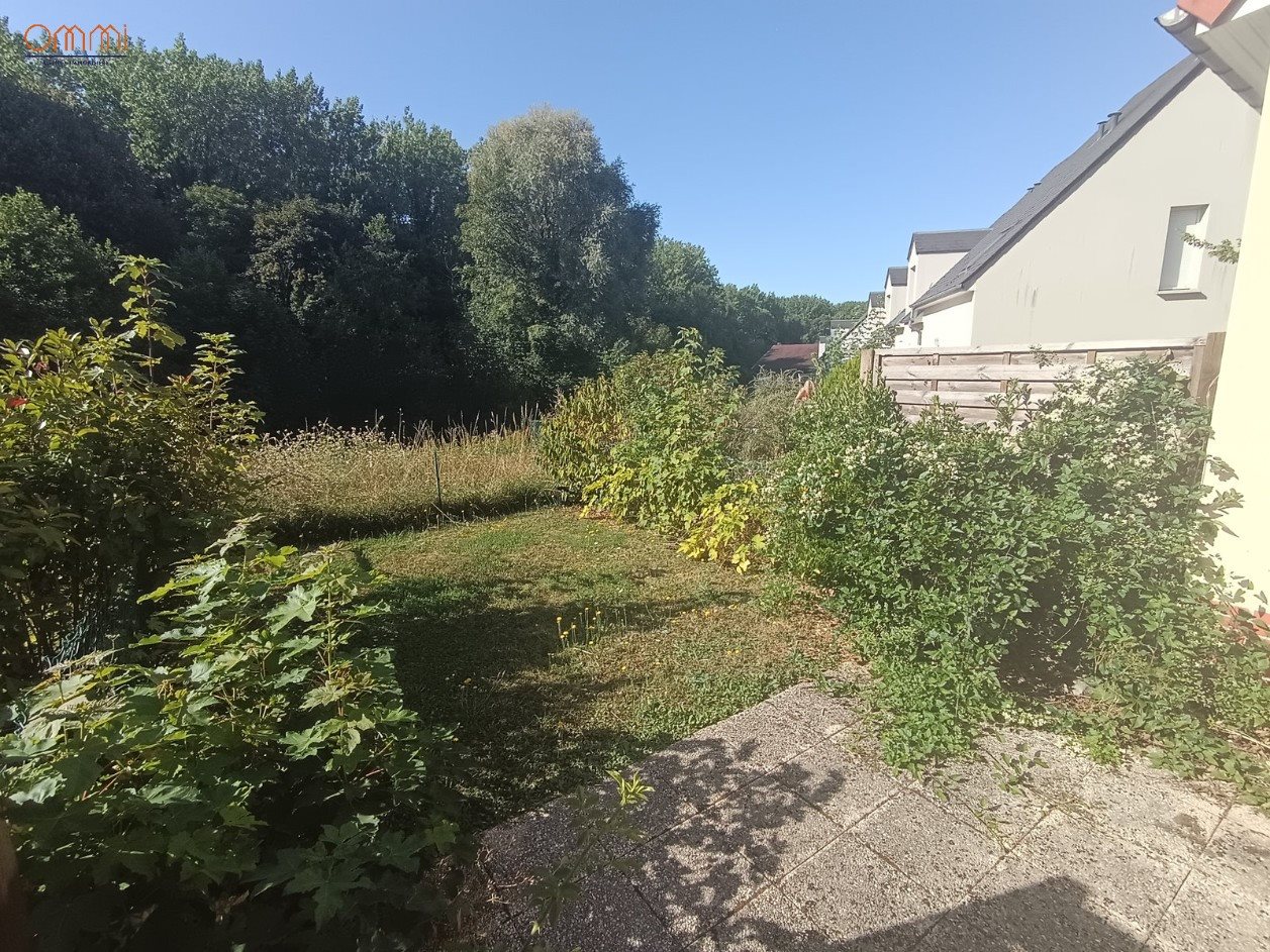 Maison à louer, 54m², Doullens