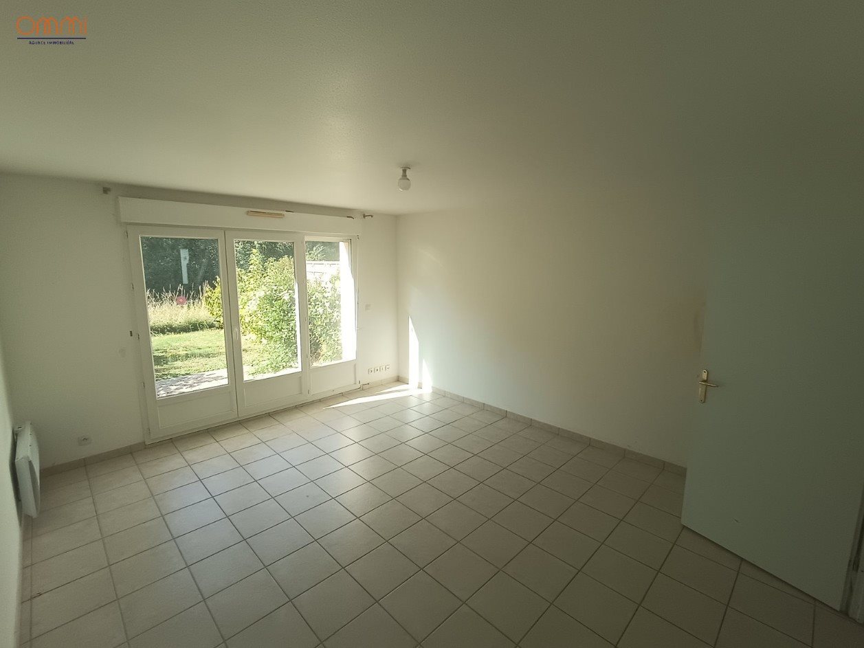 Maison à louer, 54m², Doullens