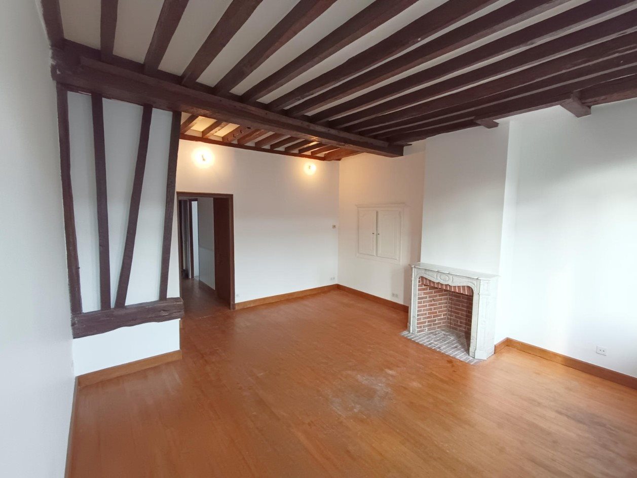 Appartement à louer, 68m², Amiens