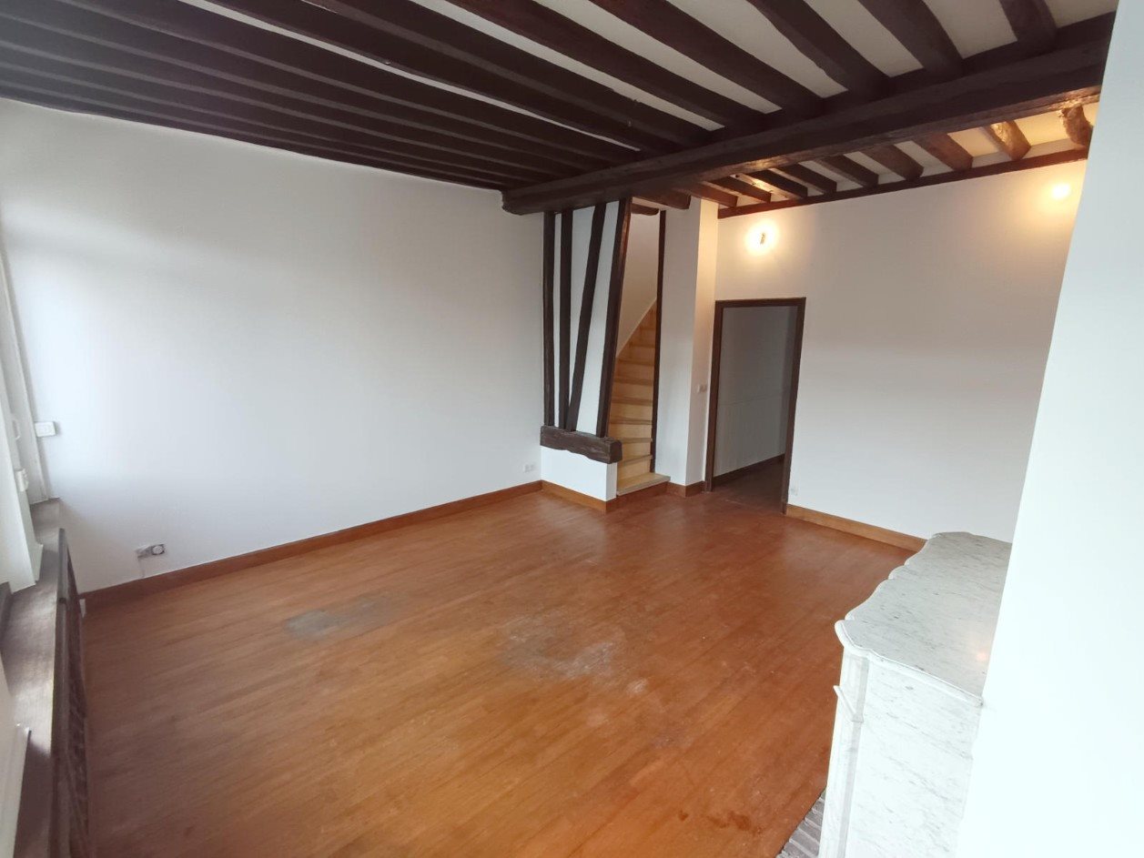 Appartement à louer, 68m², Amiens