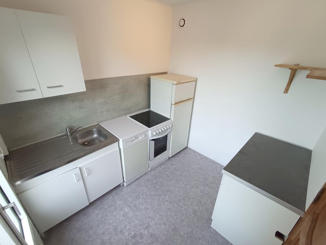 Appartement à louer, 68m², Amiens