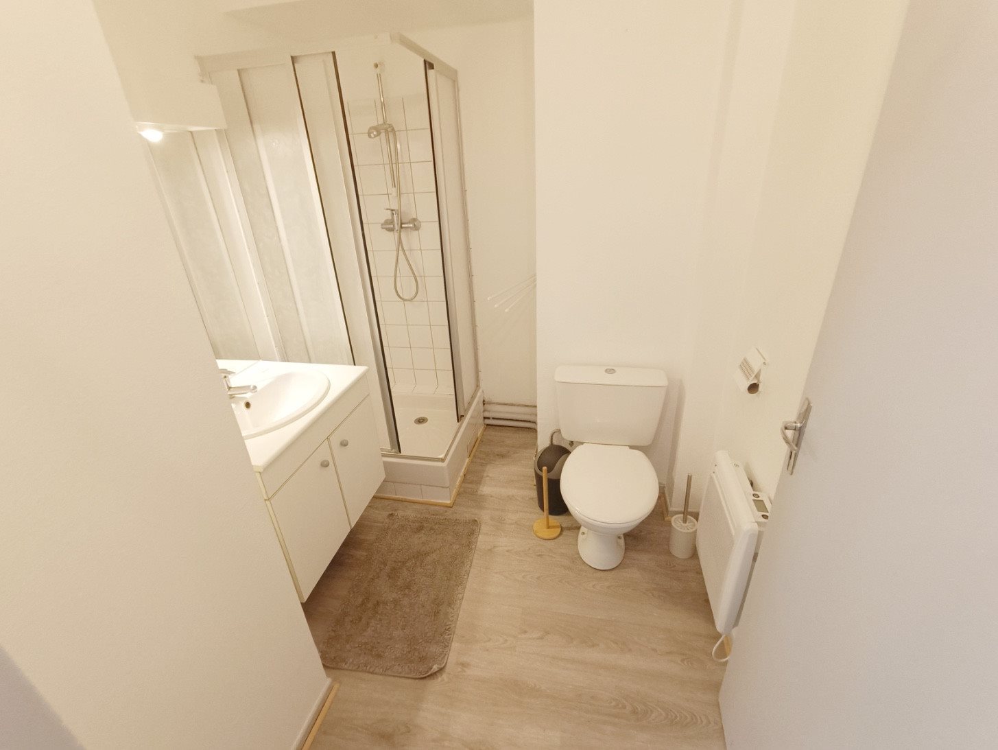 Appartement à vendre, 22m², Amiens