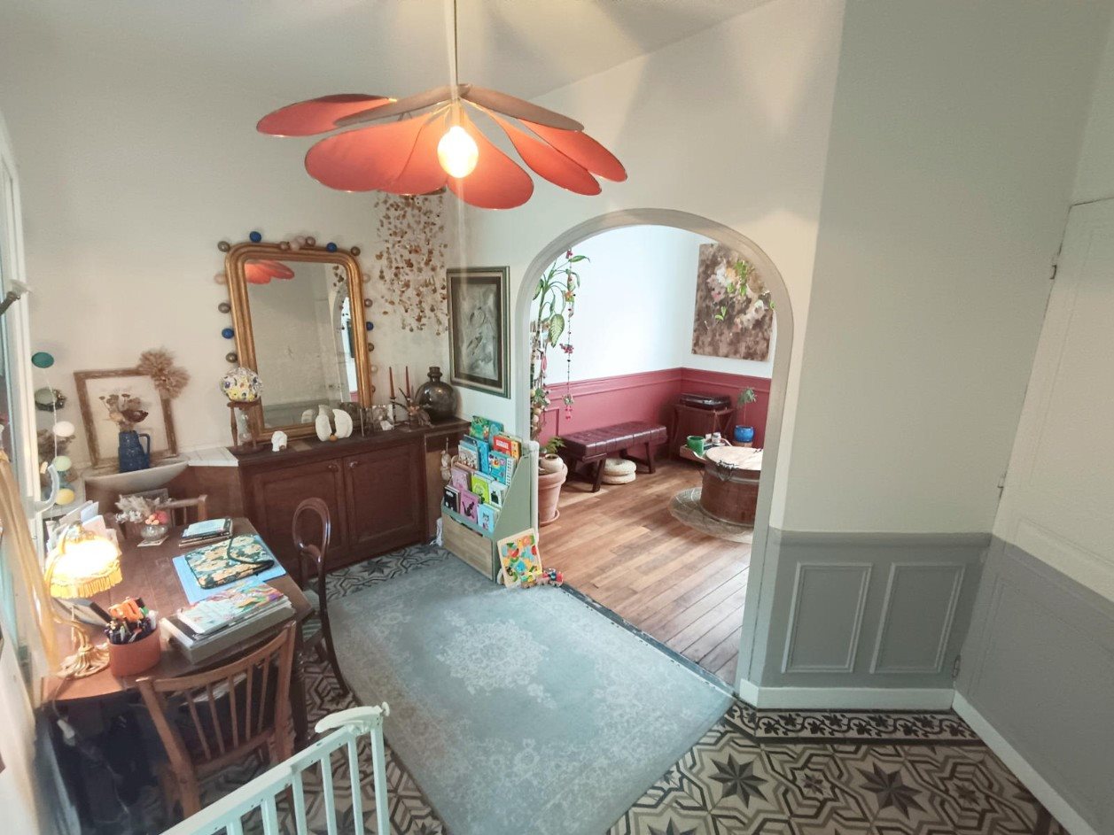 Maison à vendre, 68m², Amiens