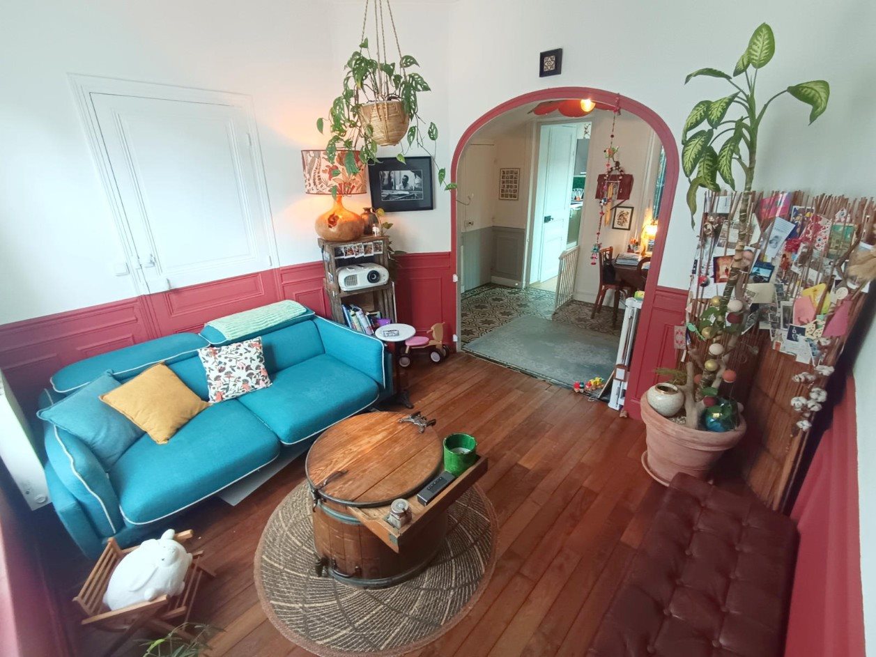 Maison à vendre, 68m², Amiens
