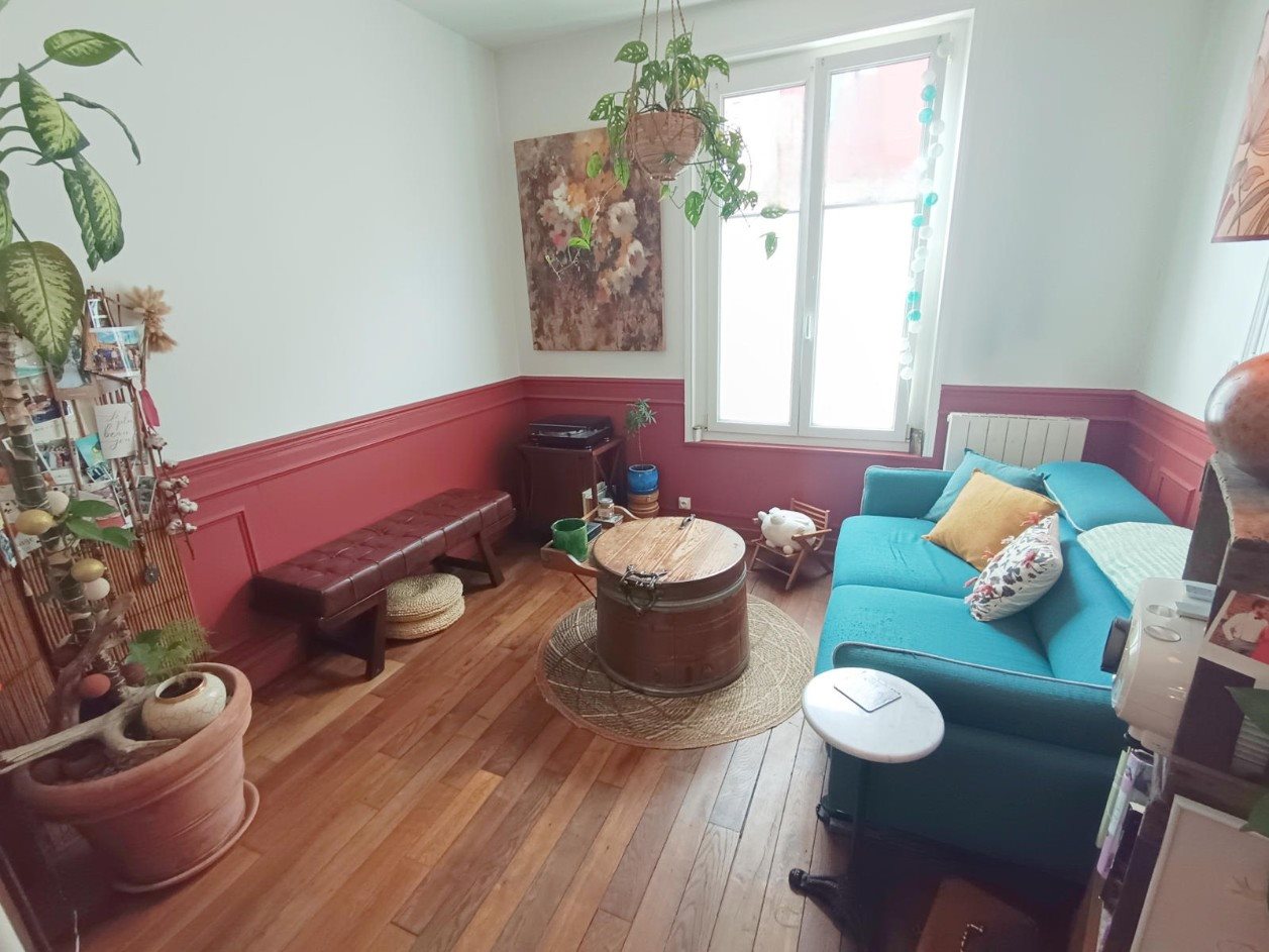 Maison à vendre, 68m², Amiens