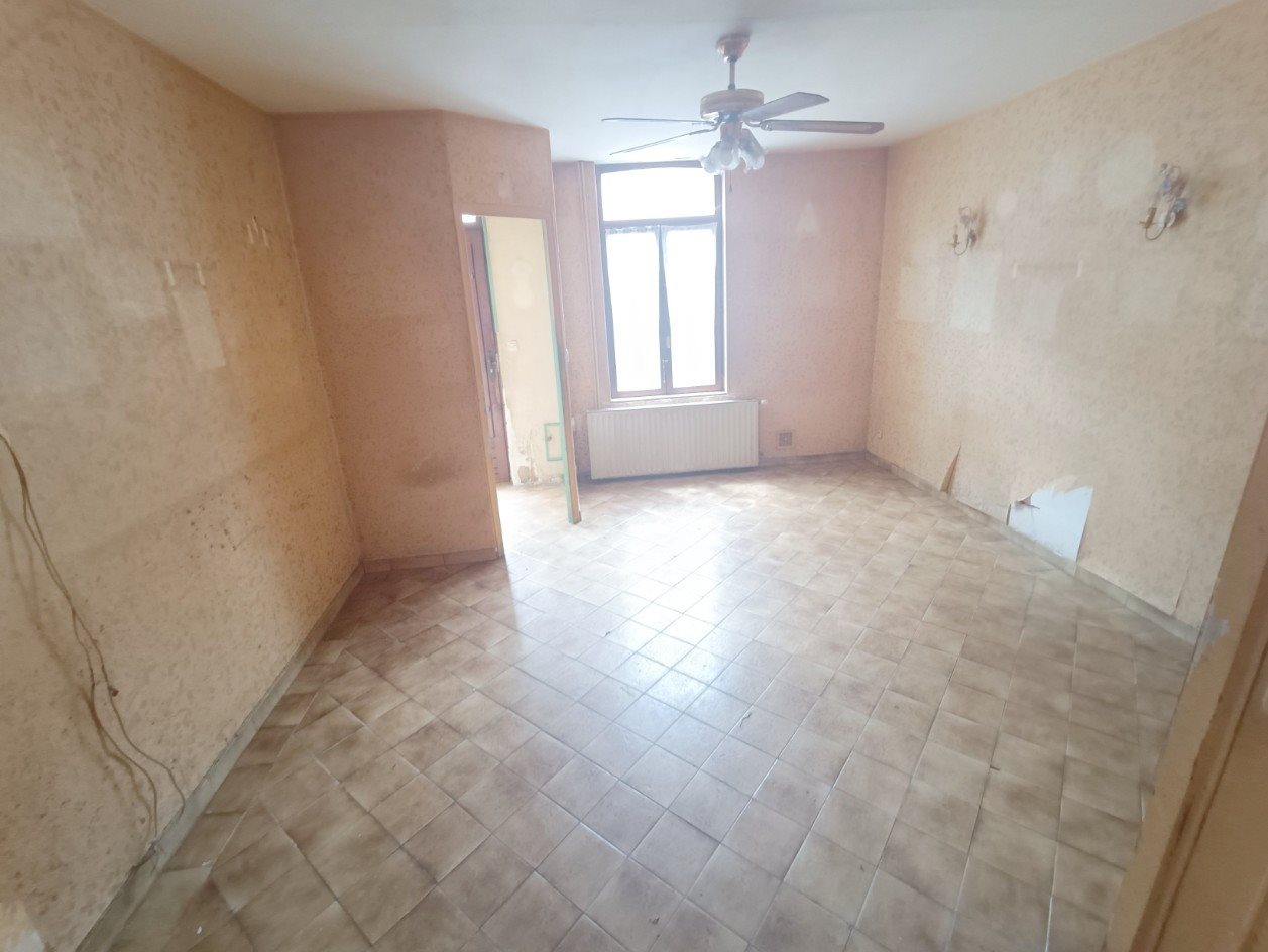 Maison à vendre, 58m², Amiens