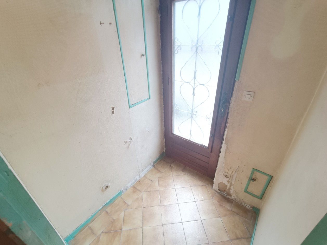 Maison à vendre, 58m², Amiens