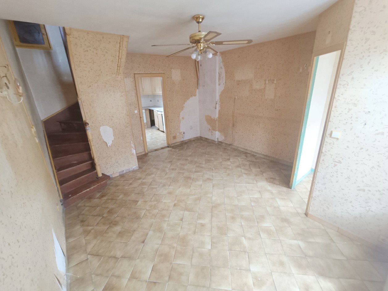 Maison à vendre, 58m², Amiens