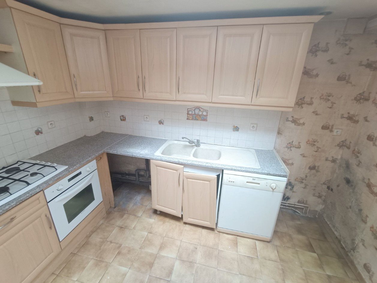 Maison à vendre, 58m², Amiens