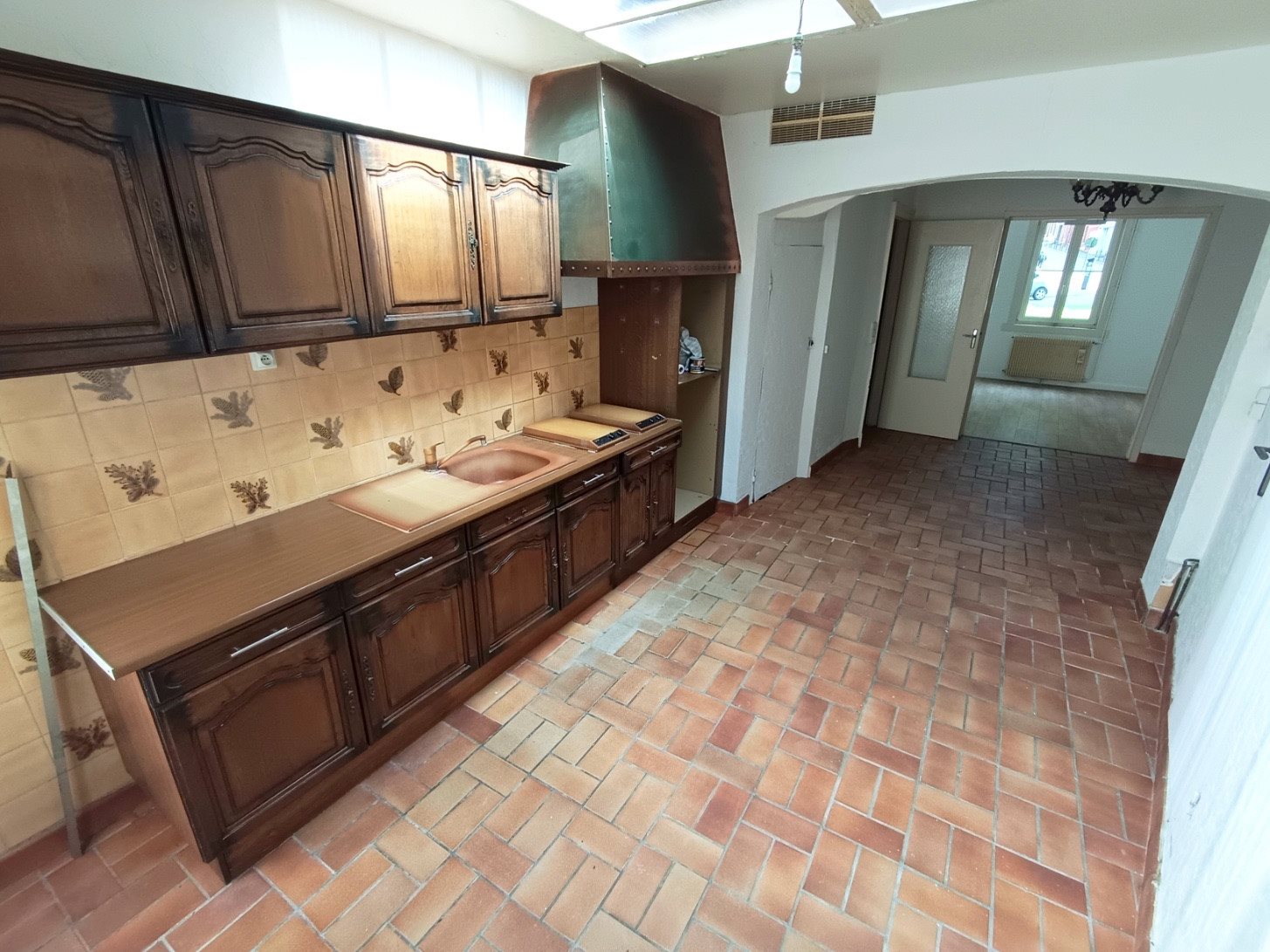 Maison à vendre, 88m², Amiens