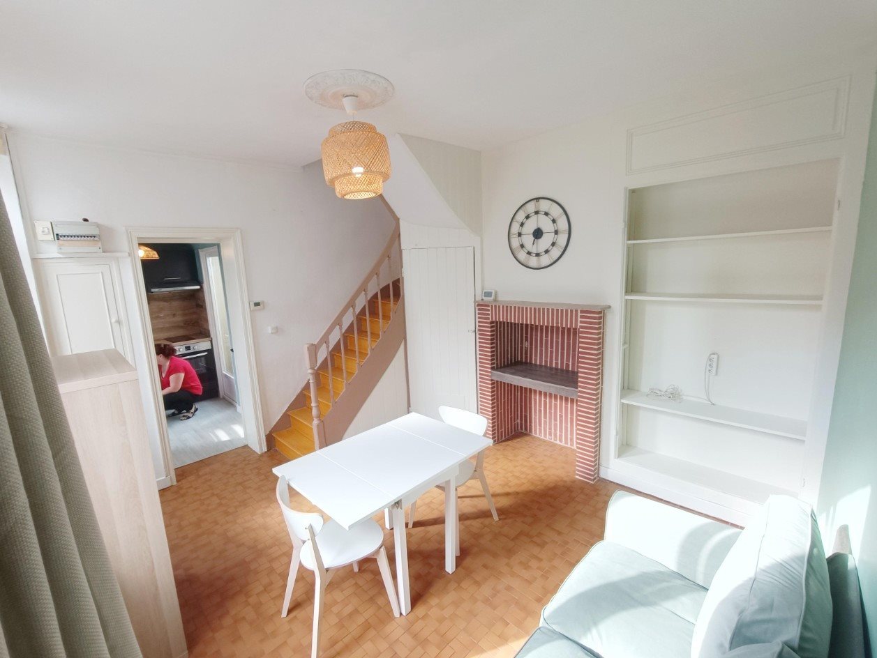 Maison à vendre, 35m², Amiens