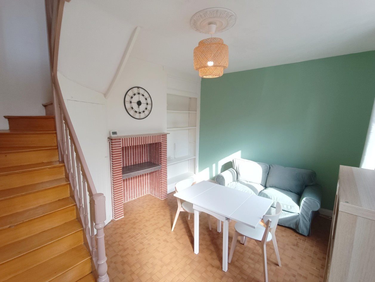 Maison à vendre, 35m², Amiens