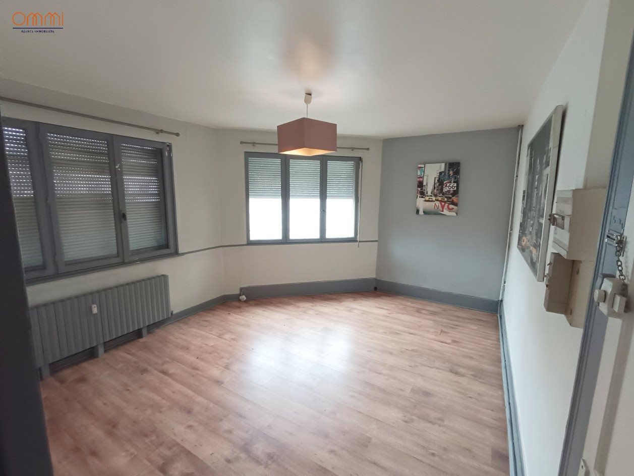 Appartement à vendre, 32m², Amiens
