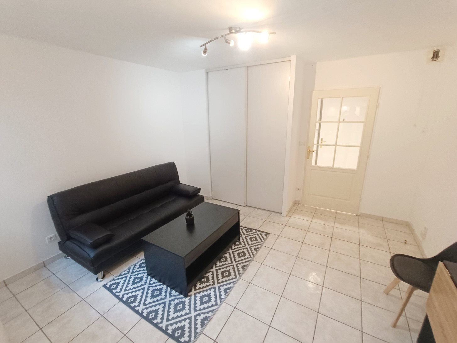 Appartement à louer, 24m², Amiens