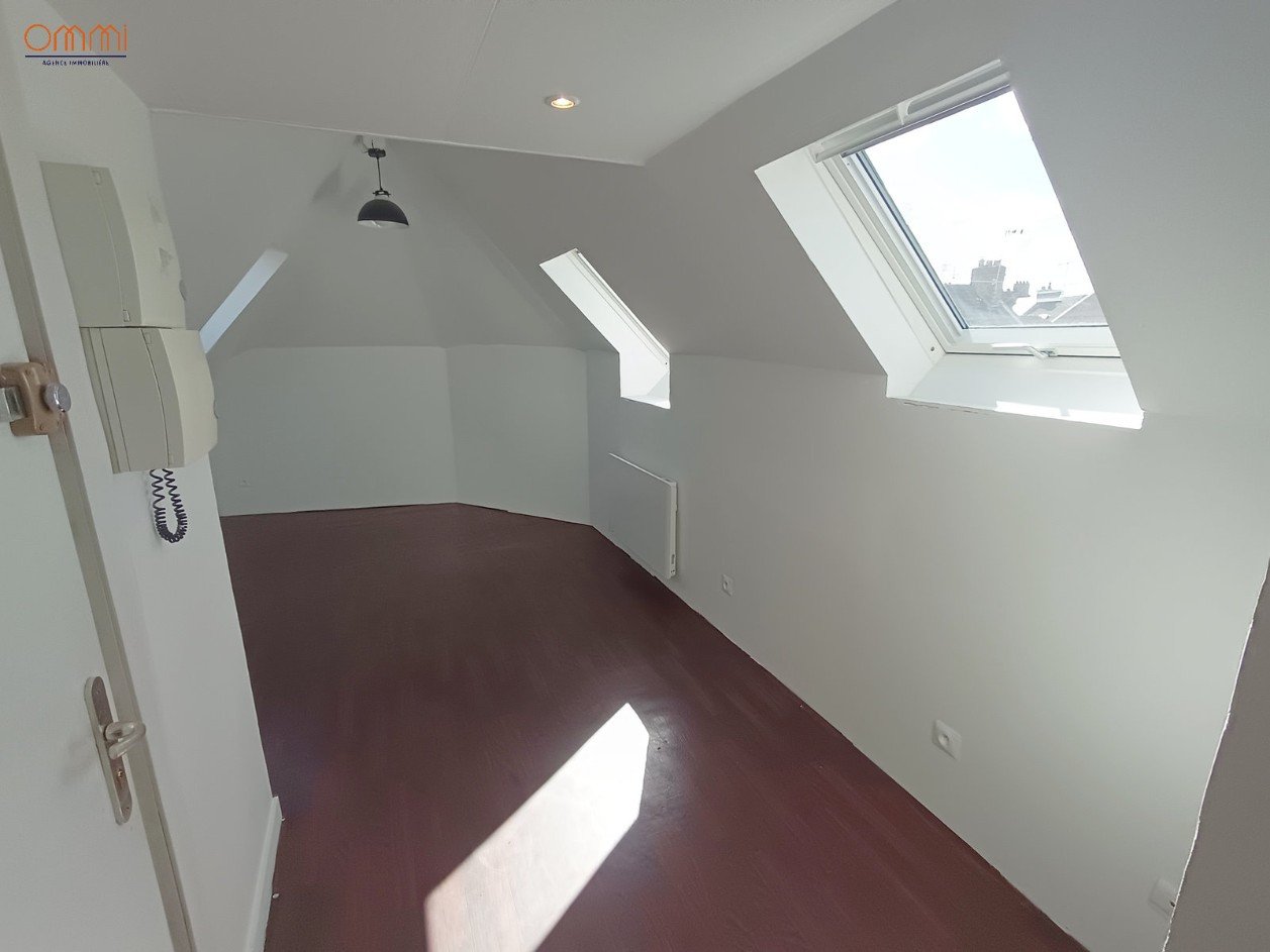 Appartement à louer, 15m², Amiens