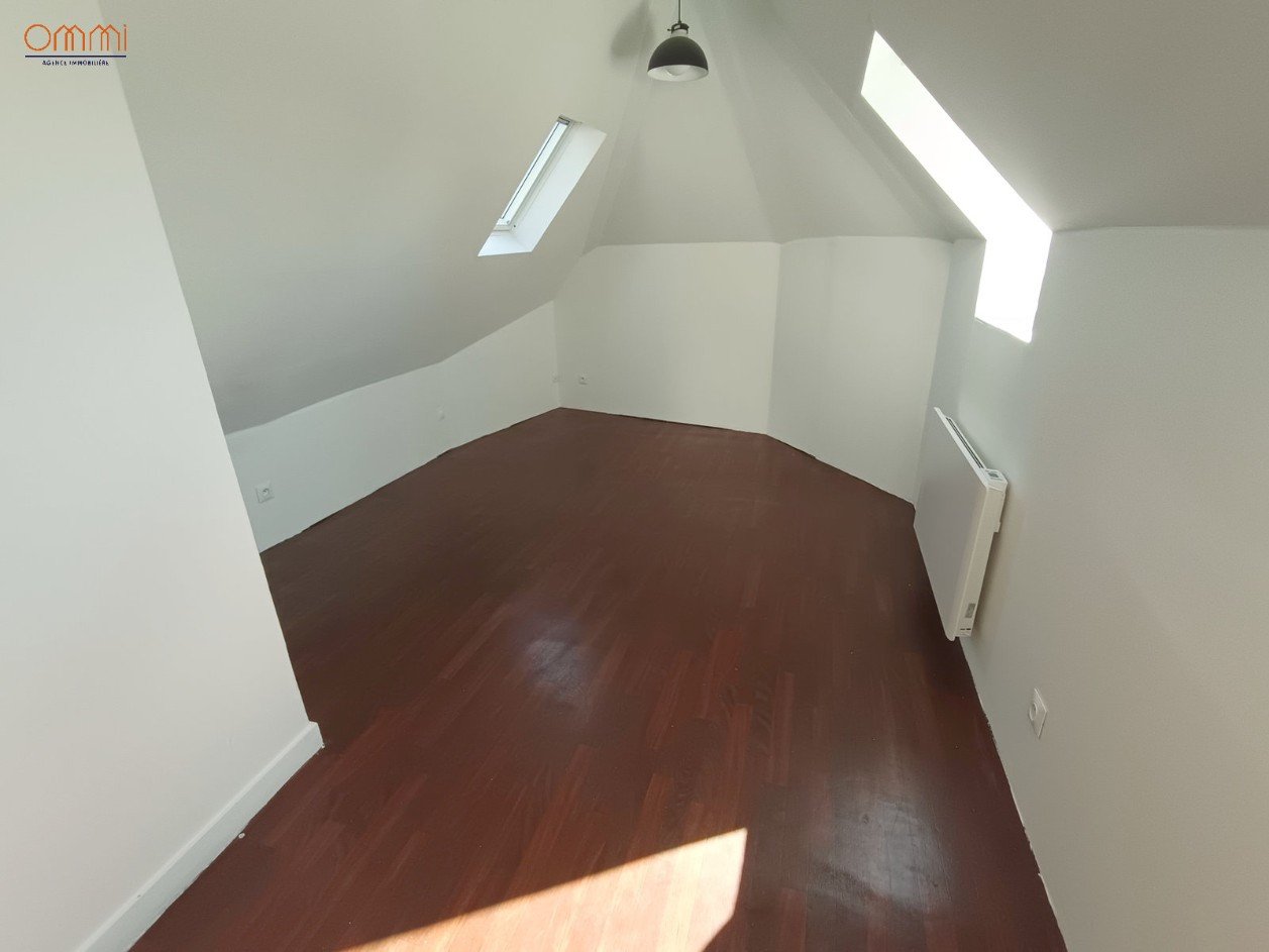 Appartement à louer, 15m², Amiens