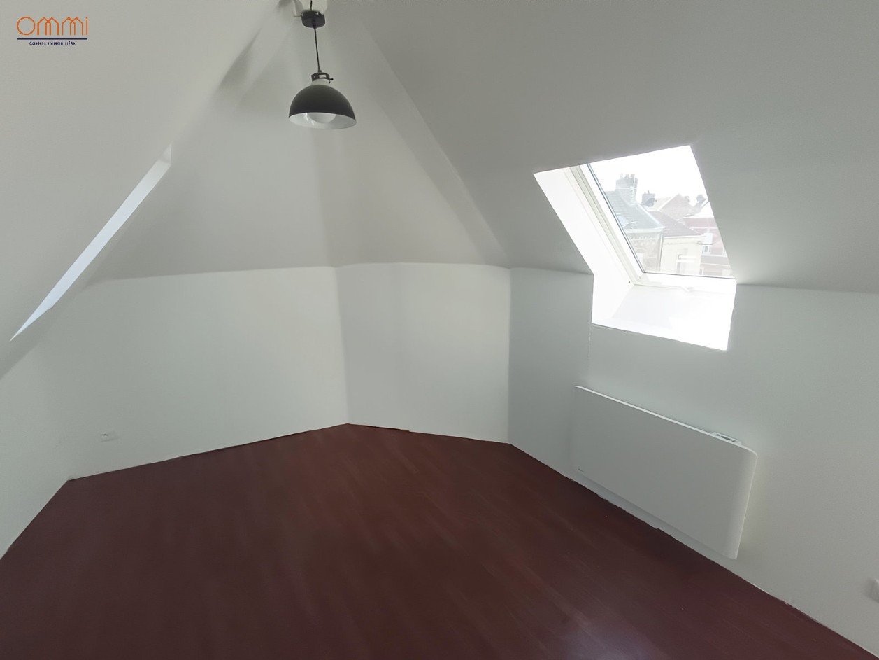 Appartement à louer, 15m², Amiens