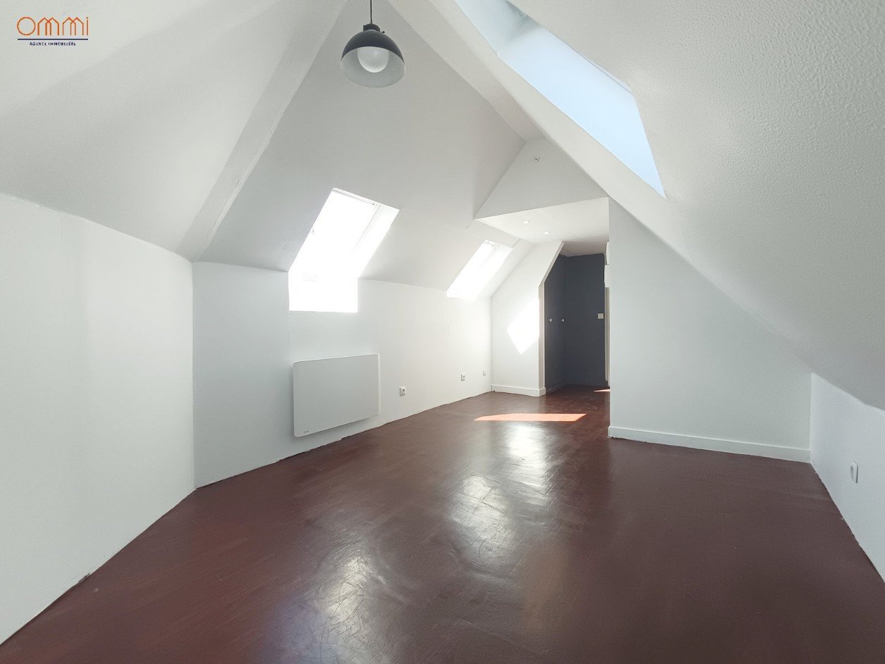 Appartement à louer, 15m², Amiens