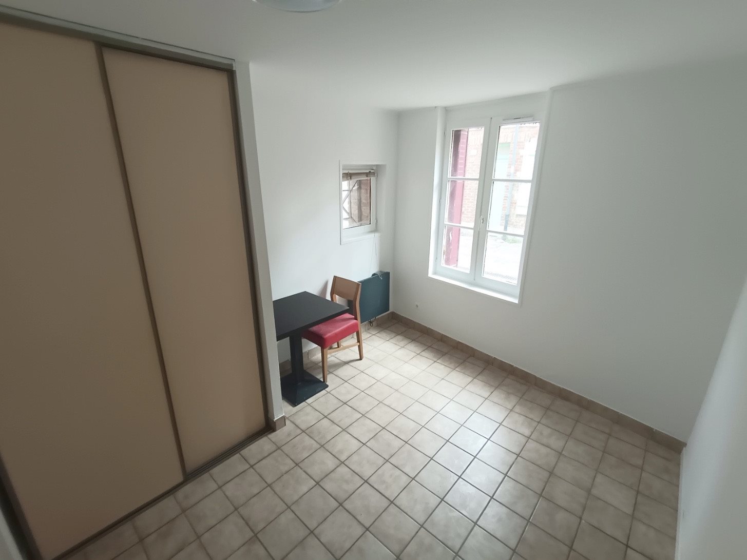 Appartement à vendre, 45m², Amiens