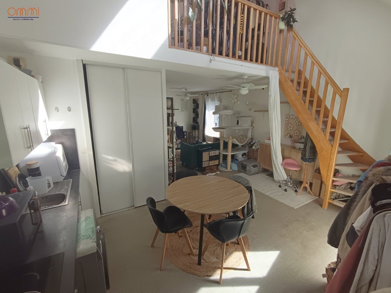 Appartement à vendre, 54m², Amiens