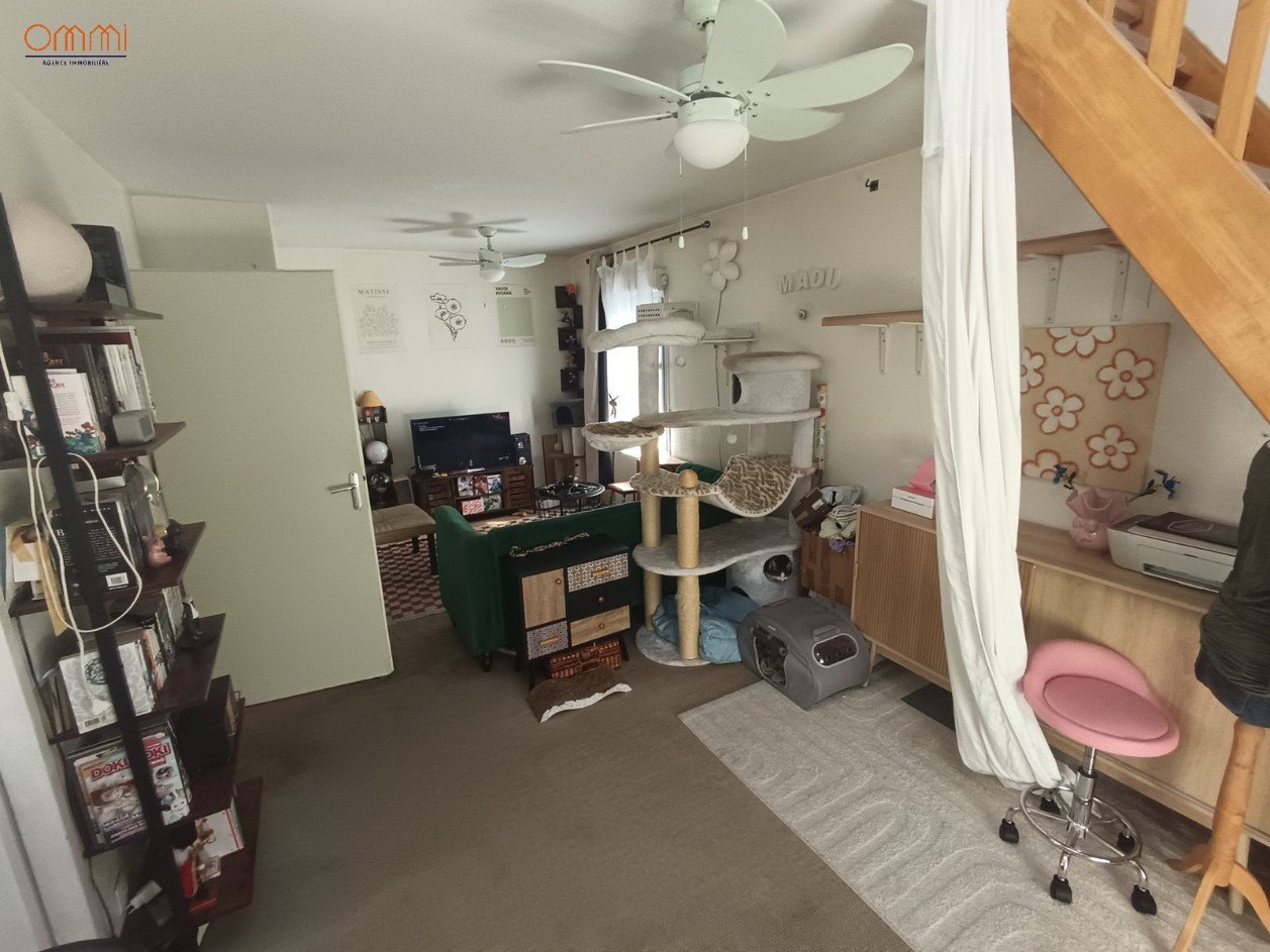 Appartement à vendre, 54m², Amiens